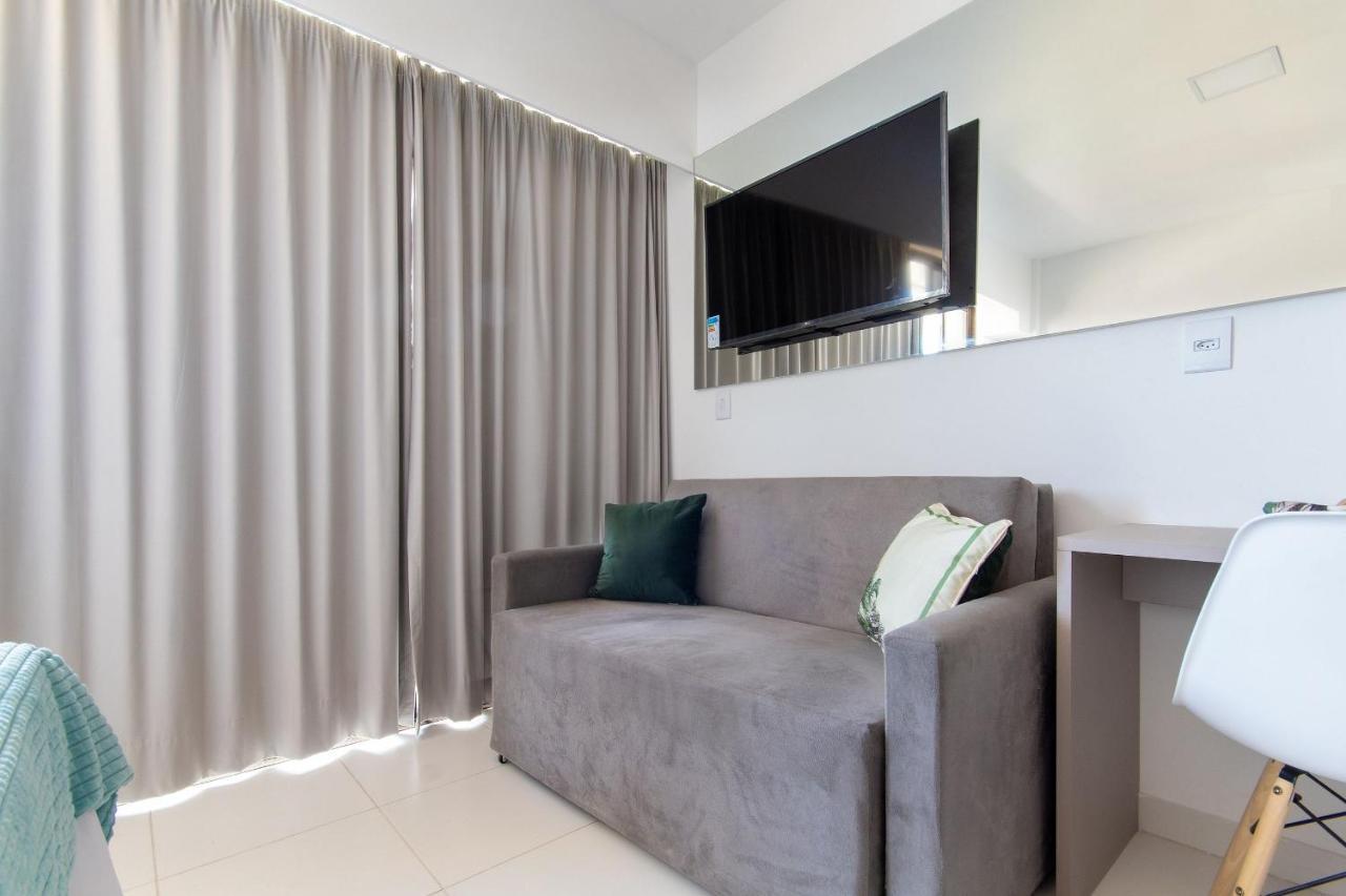 Mana Beach #C105 - Para 4 Pessoas Por Carpediem Порту-де-Галиньяш Экстерьер фото