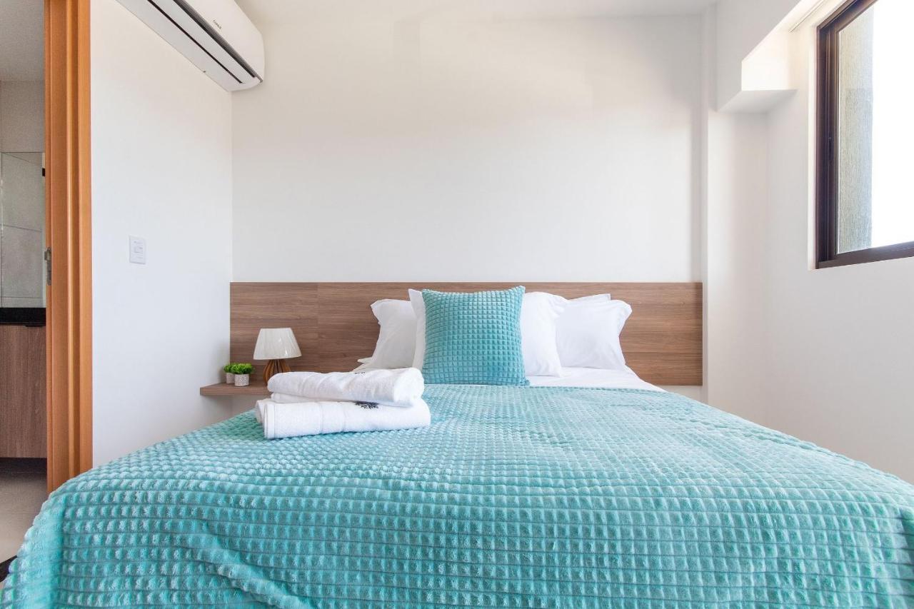Mana Beach #C105 - Para 4 Pessoas Por Carpediem Порту-де-Галиньяш Экстерьер фото