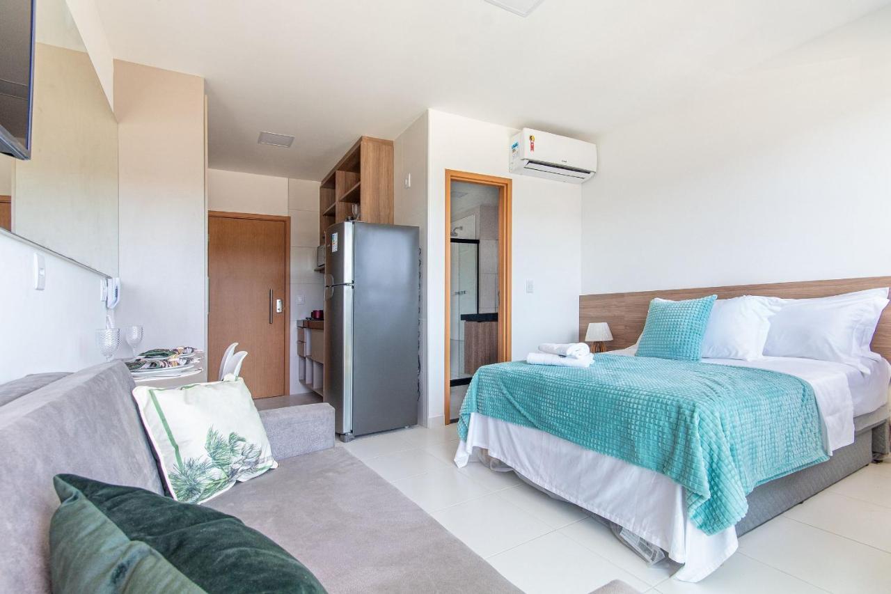 Mana Beach #C105 - Para 4 Pessoas Por Carpediem Порту-де-Галиньяш Экстерьер фото