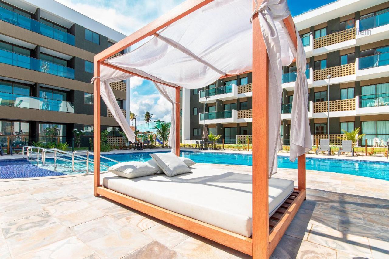 Mana Beach #C105 - Para 4 Pessoas Por Carpediem Порту-де-Галиньяш Экстерьер фото