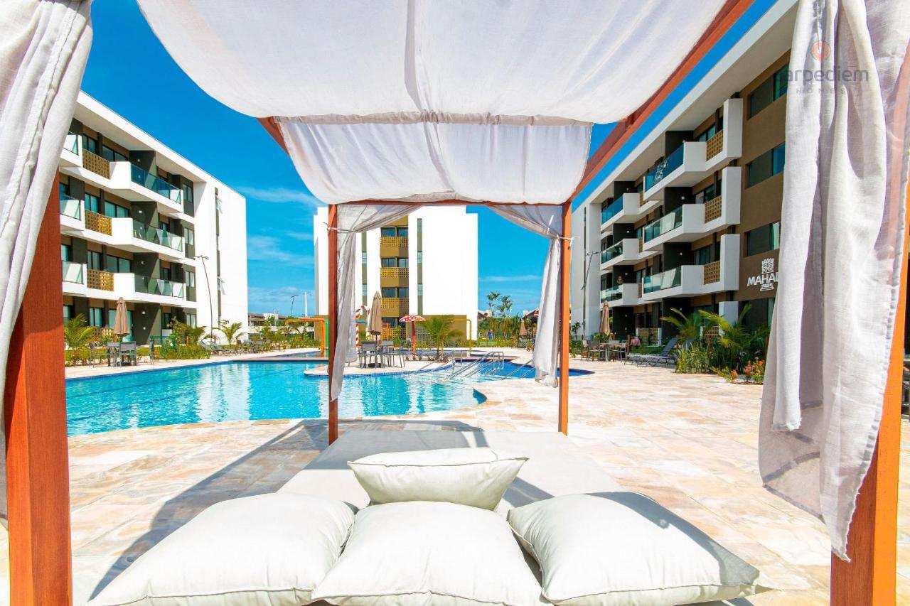 Mana Beach #C105 - Para 4 Pessoas Por Carpediem Порту-де-Галиньяш Экстерьер фото