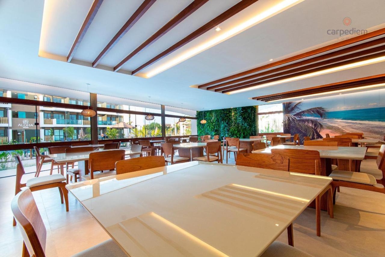 Mana Beach #C105 - Para 4 Pessoas Por Carpediem Порту-де-Галиньяш Экстерьер фото